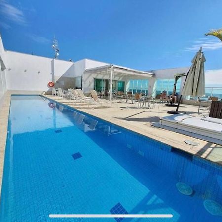Flat Hotel Saint Moritz Brasília Eksteriør billede