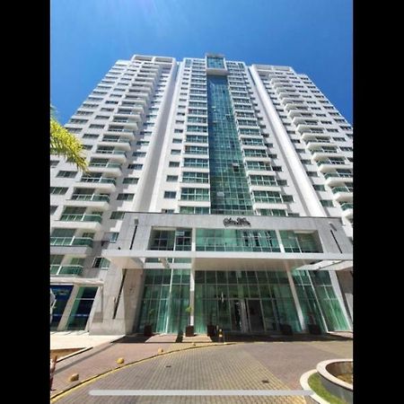 Flat Hotel Saint Moritz Brasília Eksteriør billede